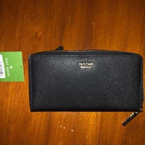 Kate Spade Cameron Street Lacey Wallet